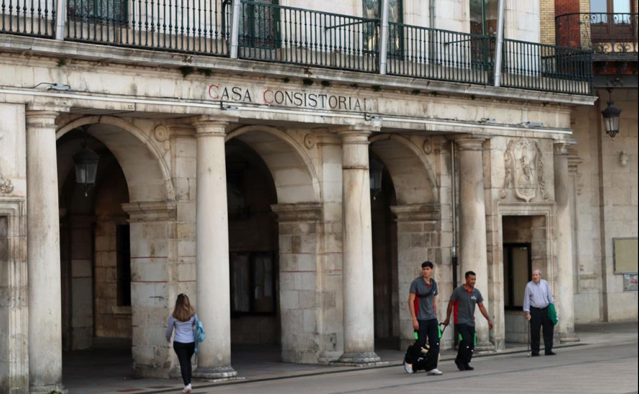 Burgos Invierte Euros De Fondos Europeos Y Se Convierte En