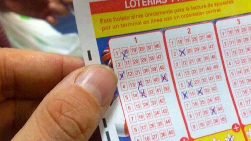 El Millón de Euromillones cae en Canarias