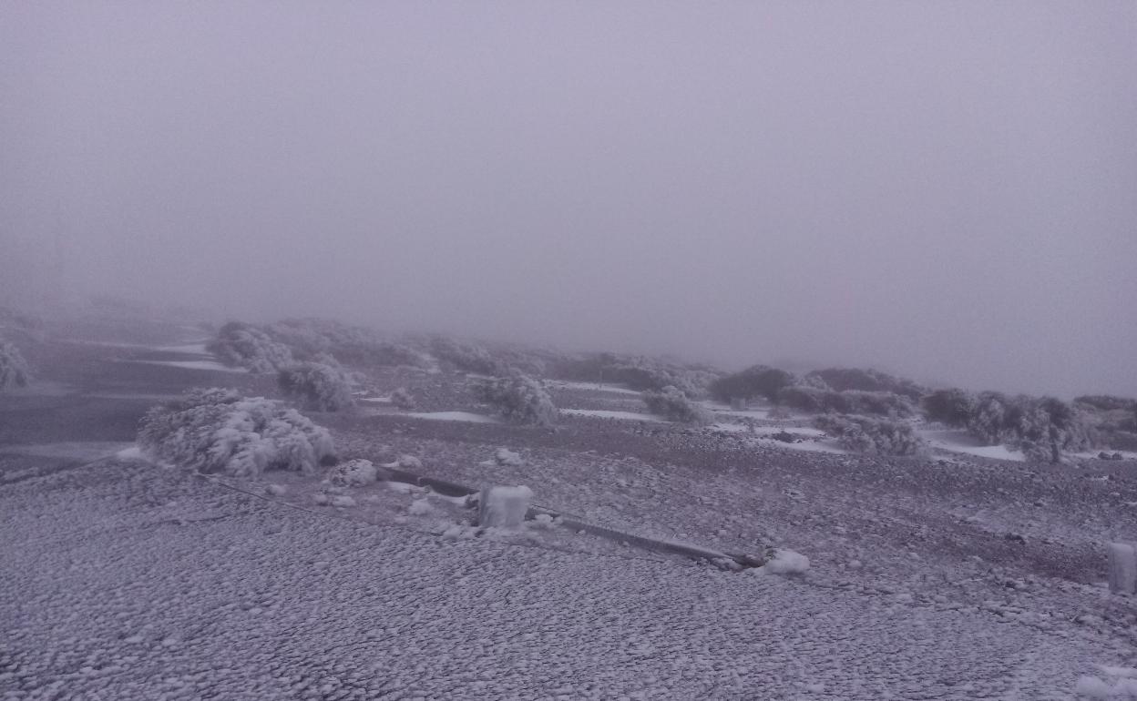 Canarias Registra La Racha De Viento M S Intensa De Espa A Canarias