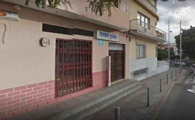 Condenado a 20 años de cárcel el asesino de la Pensión Padrón