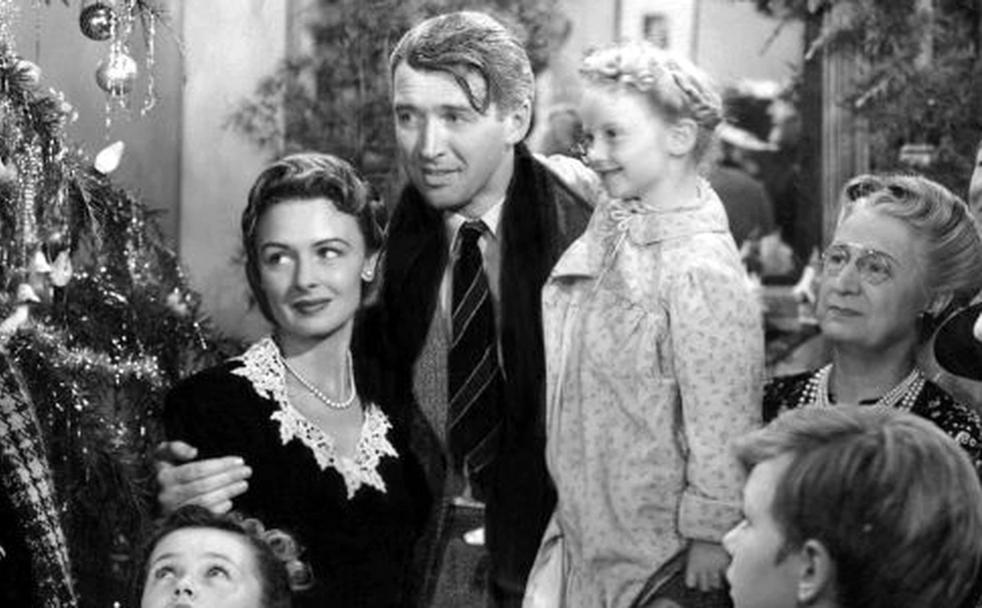 Películas Navidad Netflix, HBO, Disney, Amazon, Movistar |Las diez mejores películas navideñas