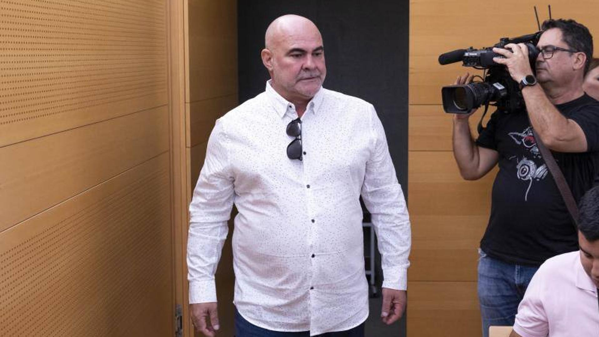 Caso Mediador La Jueza Investiga A Otro Empresario Por Pagos Canarias