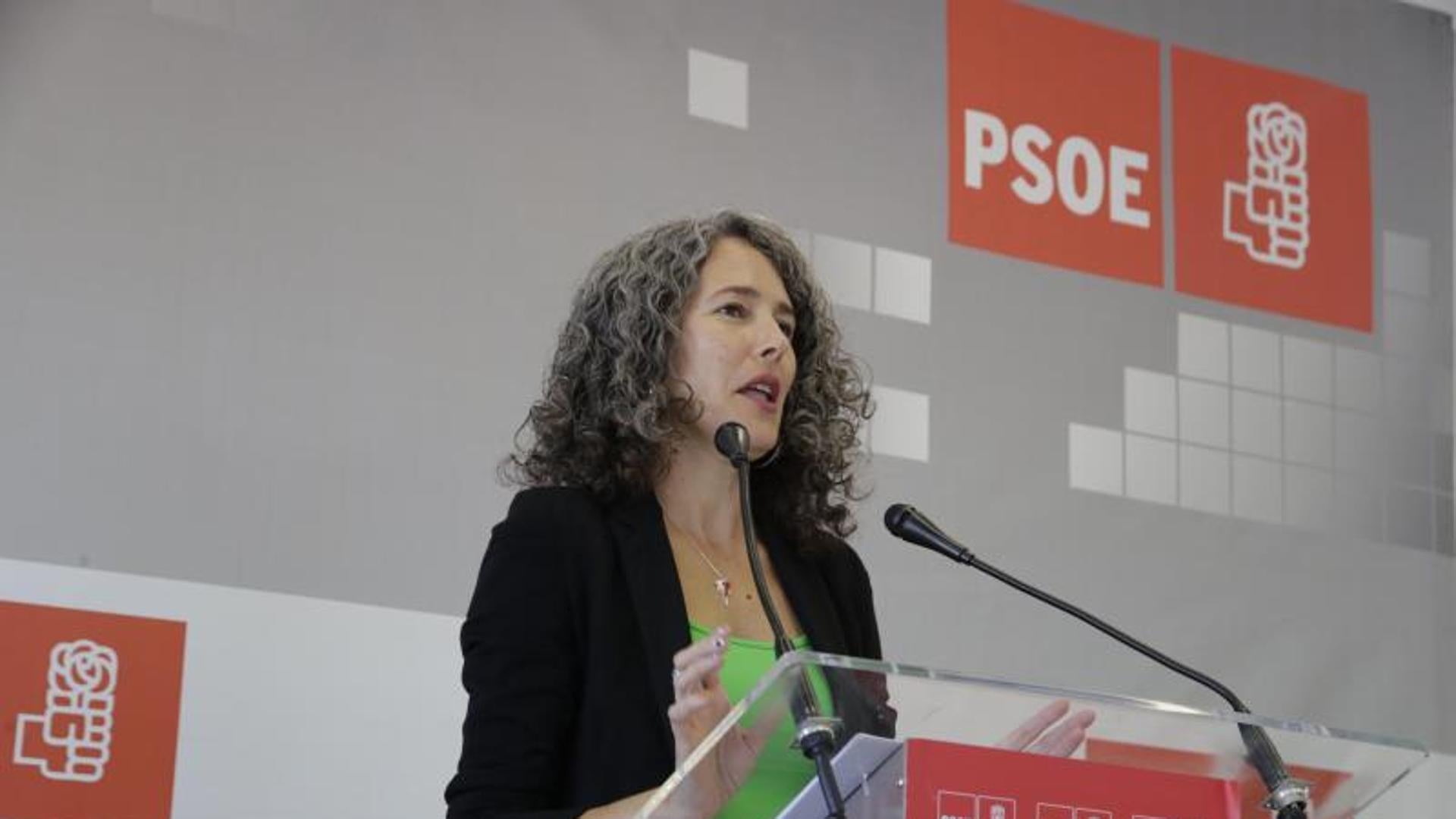 El PSOE Suspende A Oswaldo Betancort Canarias7