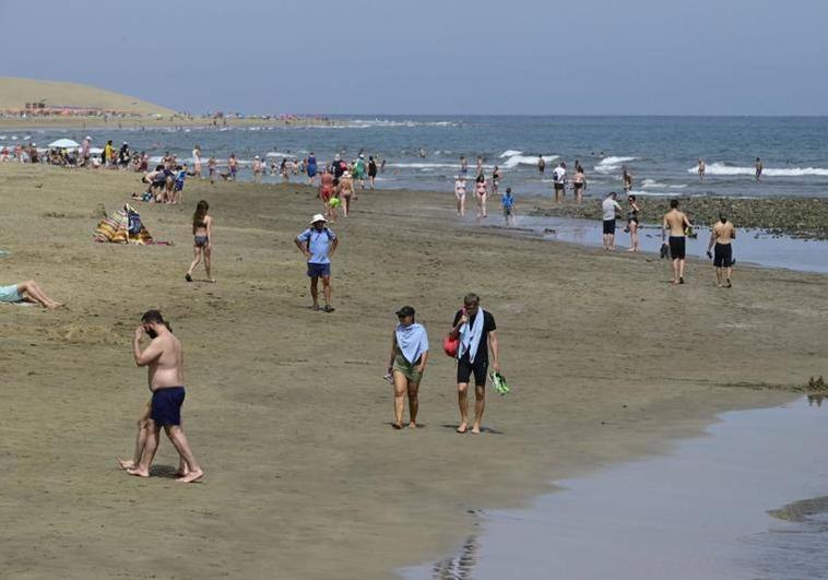 60 Fallecidos Por Ahogamiento En Las Costas Canarias En Lo Que Va De