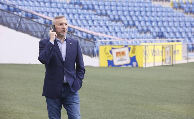 La justicia da la razón a la UD en la ampliación de capital que recurrió el empresario Gregorio Pérez
