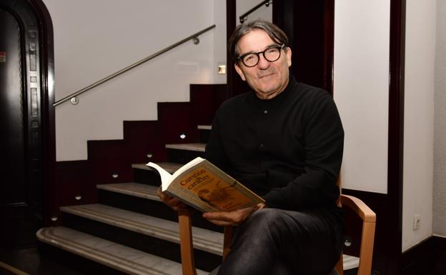 «No puedo entender Las Palmas de Gran Canaria sin una sala que exhiba cine independiente»