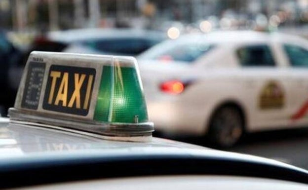Cómo identificar al comprar coche uno que fue taxi y por qué evitarlo
