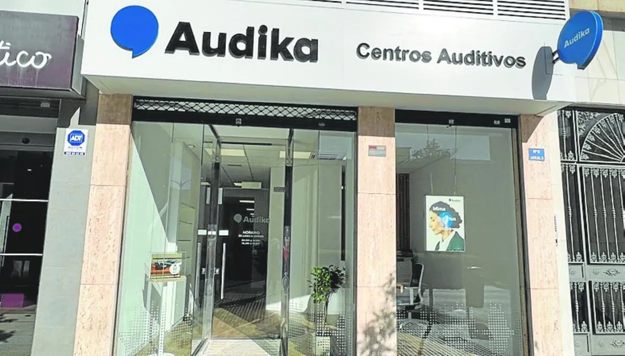 Audika Inaugura Un Nuevo Centro Especializado En Salud Auditiva En