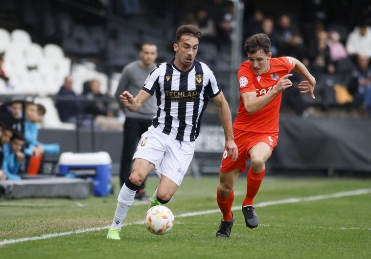 La Real Sociedad estrenará ante el Valencia una equipación naranja