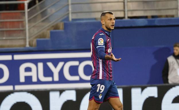 SD Eibar: Un bache lleno de calamidades