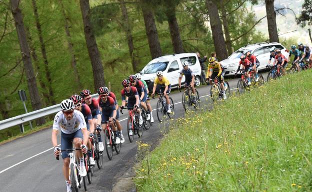 Itzulia 2022: La estrategia de Ineos kilómetro a kilómetro