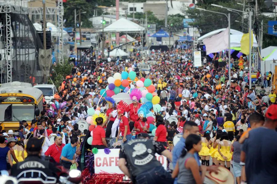 Fotos Cuando Huele A Carnaval El Diario Vasco