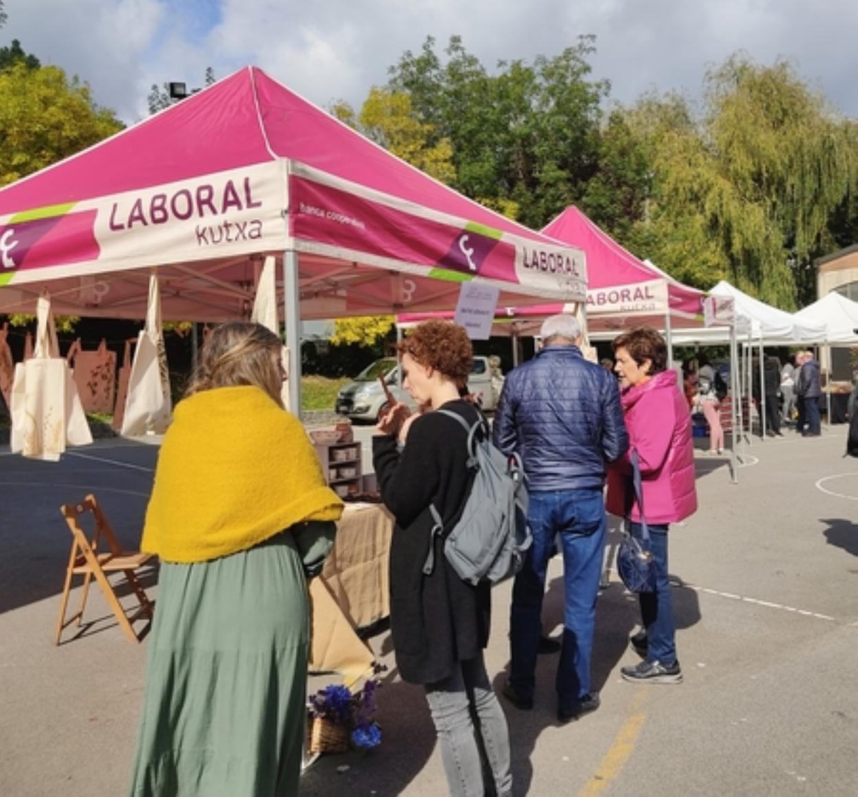 Txapelketa Azoka Eta Herri Kirolak El Diario Vasco