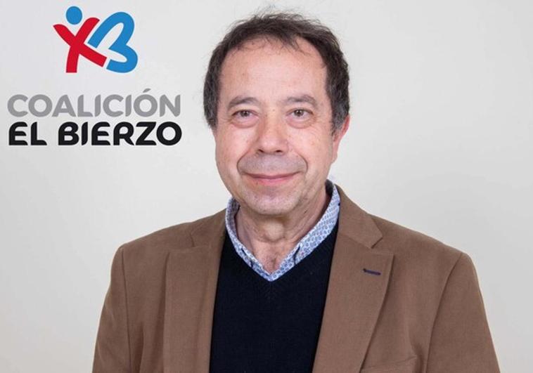 El concejal de UPL Santiago Castelao optará a la Alcaldía de Villafranca del Bierzo bajo las siglas de CB