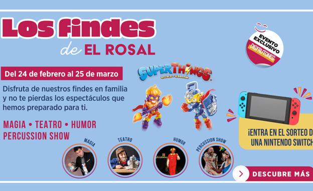 Los Superthings llegan a El Bierzo por primera vez gracias a los Findes de El Rosal