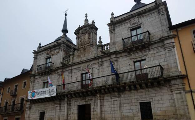 VIAs pide más financiación para las entidades locales menores en sus alegaciones a los presupuestos