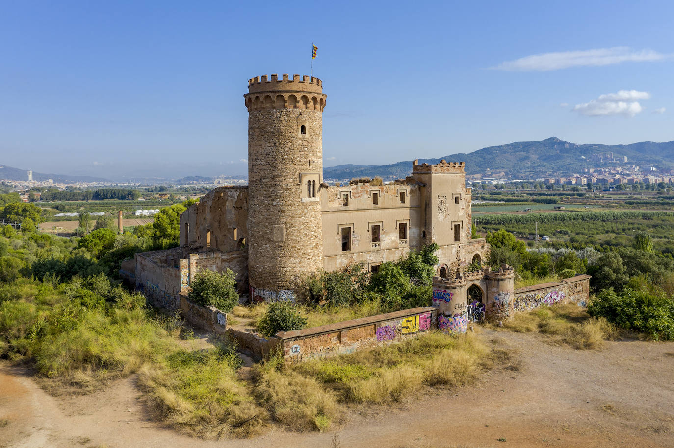 Aguilar De Campoo Y Cervell As Son Los Dos Pueblos Que Se Enfrentan