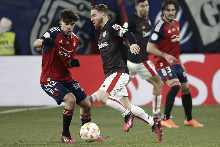 Adelantan a las nueve la vuelta de semifinales de Copa