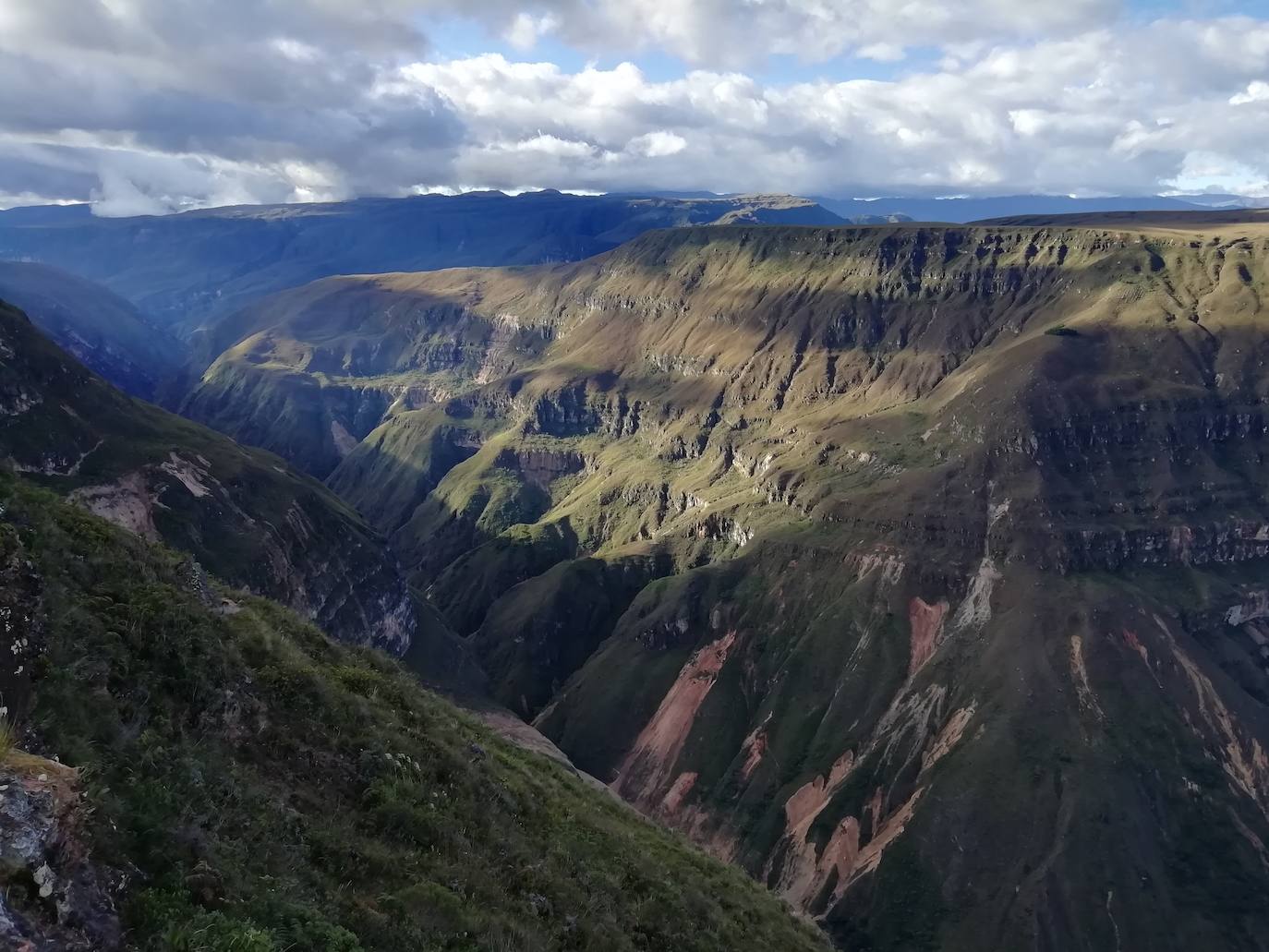 Fotos Ca Ones M S Grandes Y Espectaculares Del Mundo El Correo