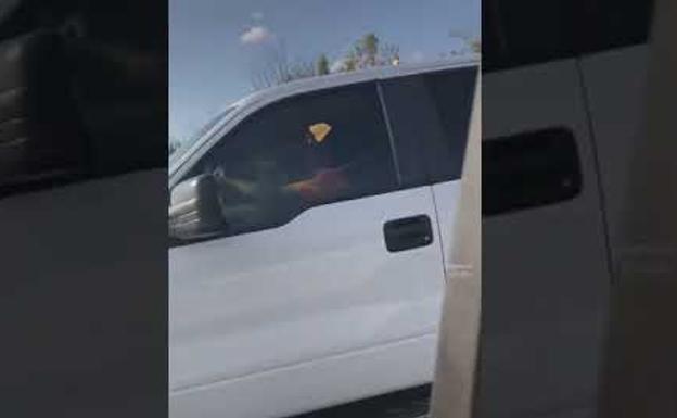 Así son los daños que puede provocar en tu coche el último reto viral