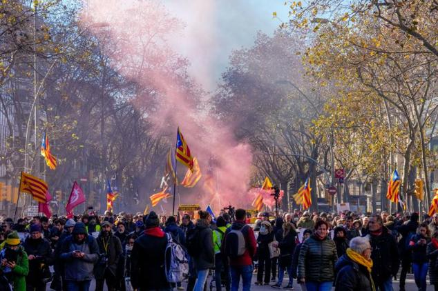 Fotos La cumbre hispano francesa en imágenes El Correo