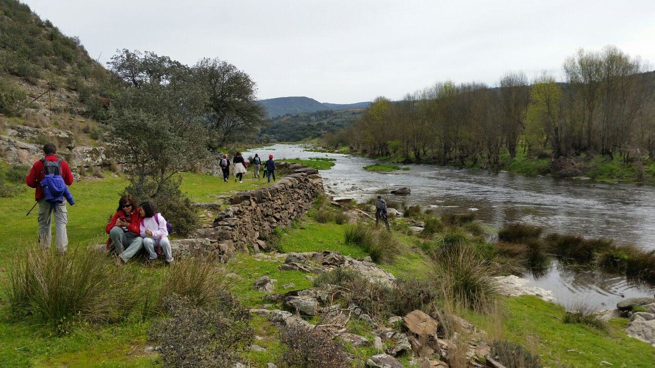 Atr Vete Con Este Test Sobre Las Reservas De La Biosfera De Castilla Y