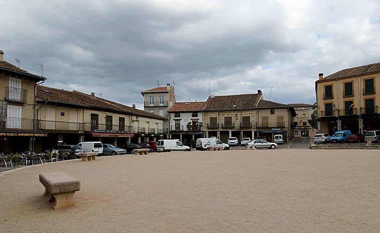 Condenado por quedarse 18.800 euros de la compra de una casa en <h3 class='enlacePalabraNoticia'>Riaza</h3>