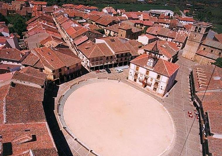 �Riaza tiene un futuro muy brillante por delante�