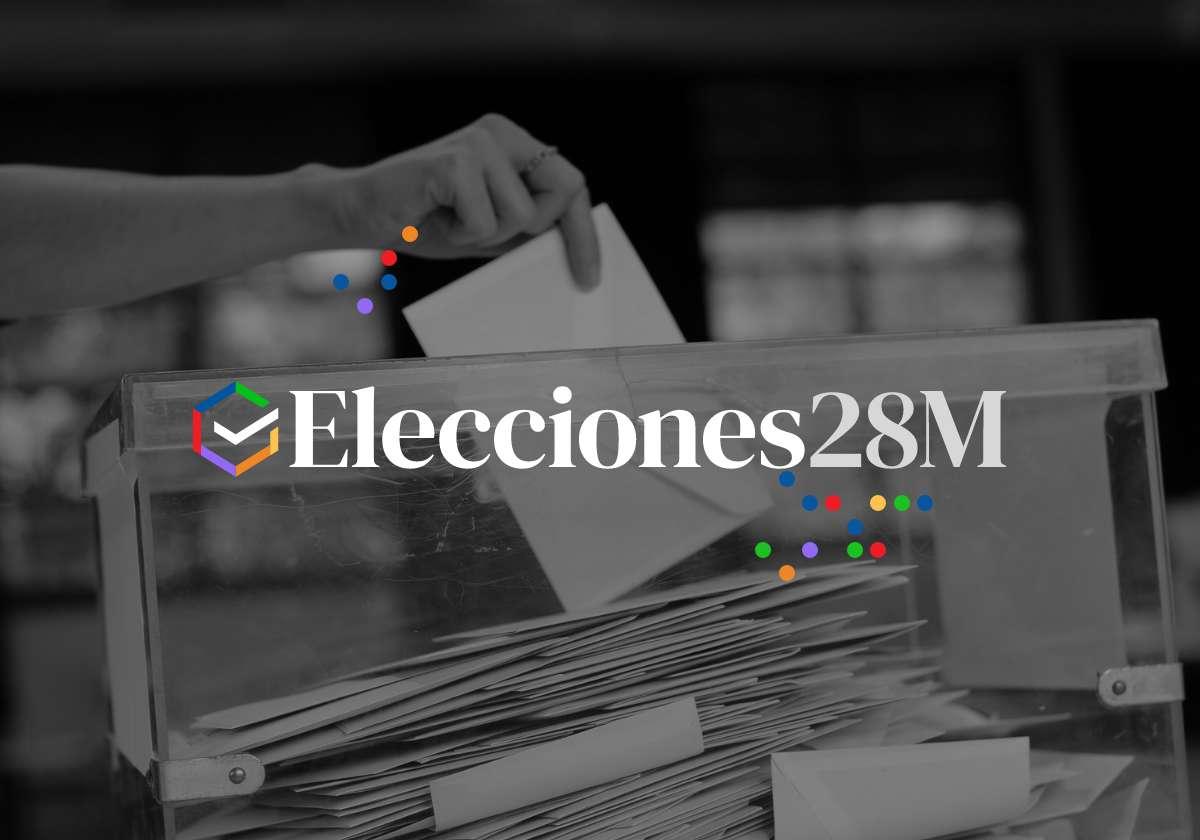 Resultados De Las Elecciones Municipales En Milles De La Polvorosa