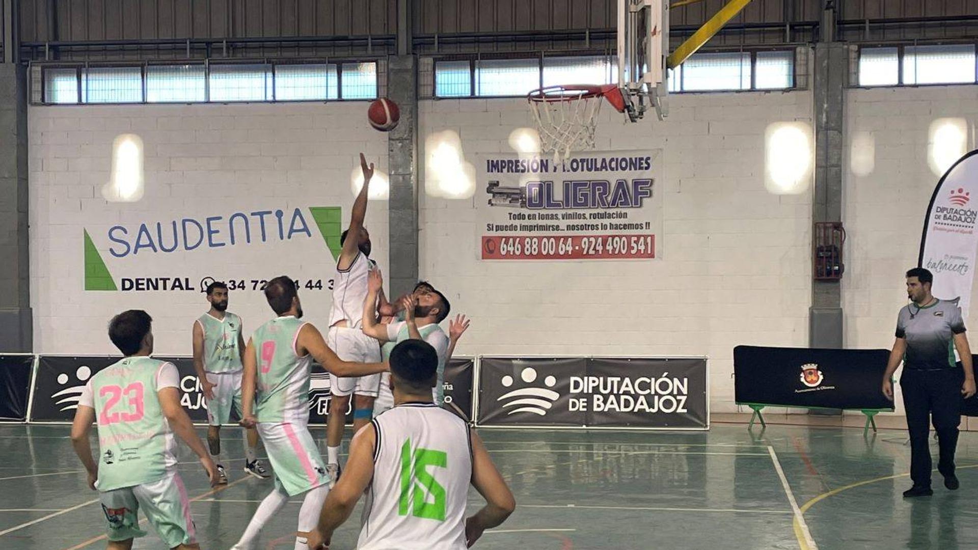 La Ciudad Acoge Este S Bado El Xxvii Trofeo Diputaci N De Baloncesto Hoy