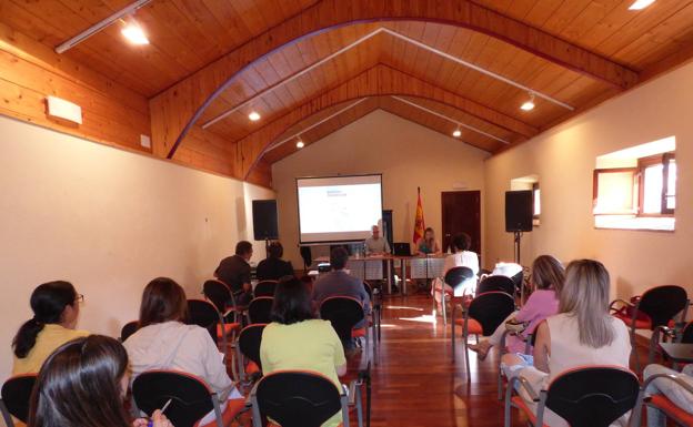 El Museo del Turrón acoge una Jornada sobre 'Intervención y Prevención en TDAH'