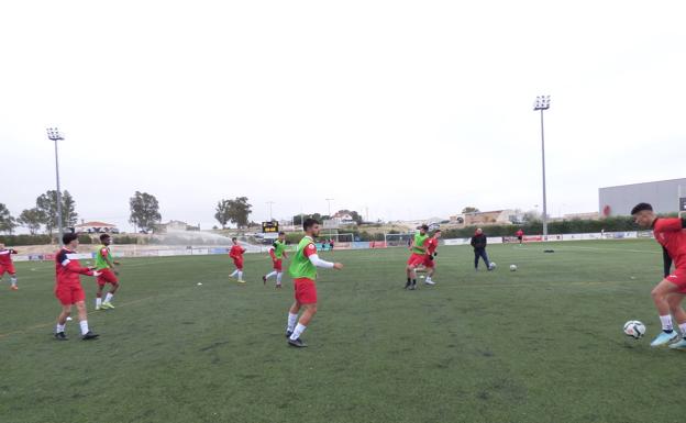 Cinco victorias, dos empates y cuatro derrotas, balance de los equipos del CD Castuera en la última jornada de competición liguera
