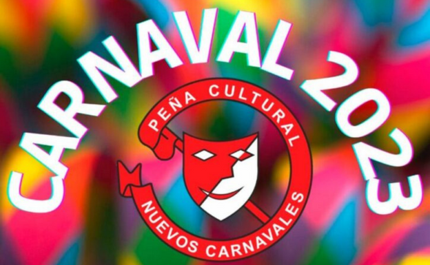 El pregón del Carnaval de Llerena será el viernes, 17 de febrero