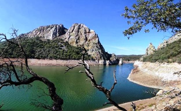 El nuevo plan hidrológico para el Tajo despierta los recelos de las organizaciones en defensa del río