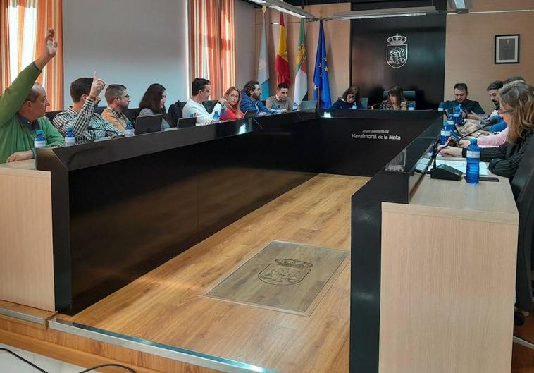 El pleno de marzo aprobará la ordenanza del bus urbano