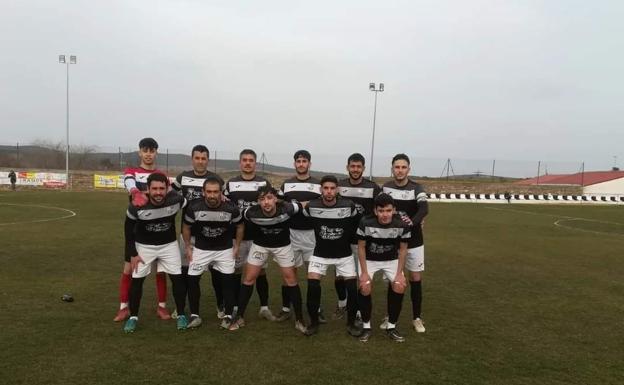 Importante victoria del Athletic Valle frente a la AP Fuenlabrada de los Montes