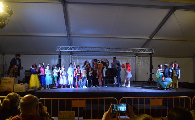 Últimos días para licitar por la barra de bar de la caseta municipal para estos Carnavales