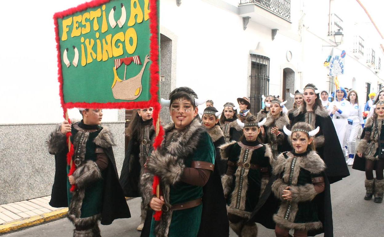 Carnaval El Jurado Lo Tiene Muy Complicado Para Elegir A Los