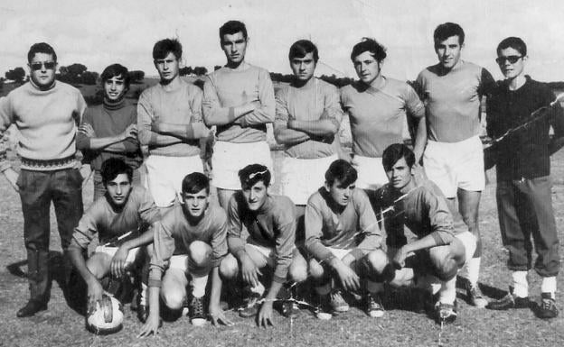 Pasado: Historias del fútbol valverdeño
