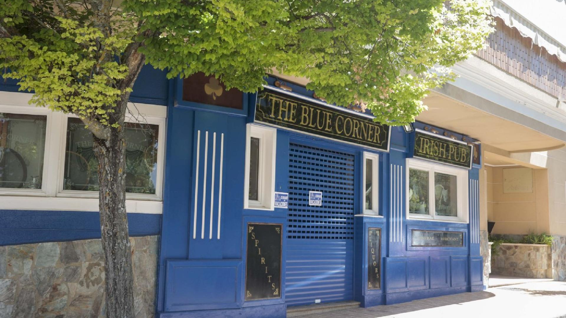 Tres detenidos por intentar atracar un bar de Cáceres con una pistola