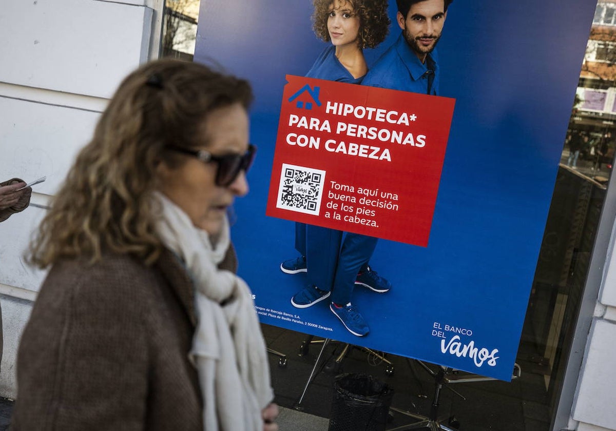 La Firma De Hipotecas Cae Un En Extremadura En Lo Que Va De A O Hoy