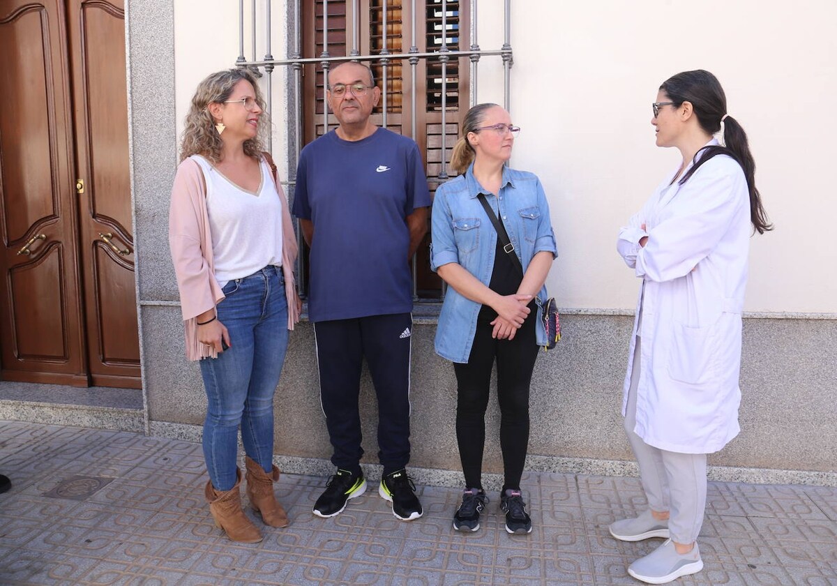 Fotomontajes con menores en Almendralejo La Policía ultima la