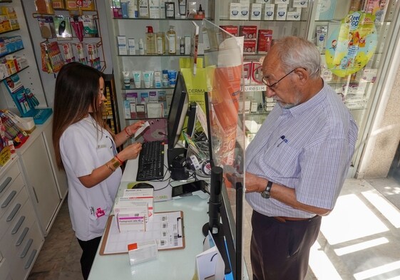 Las Farmacias Extreme As Alertan De La Falta De M S De