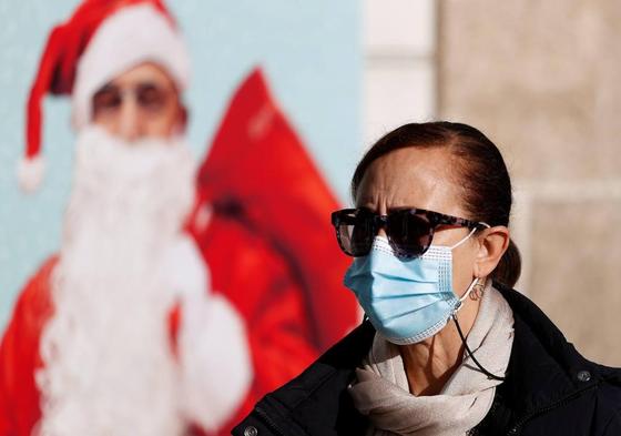 Sanidad Recomienda Mantener Medidas De Higiene Y Usar Mascarilla Con