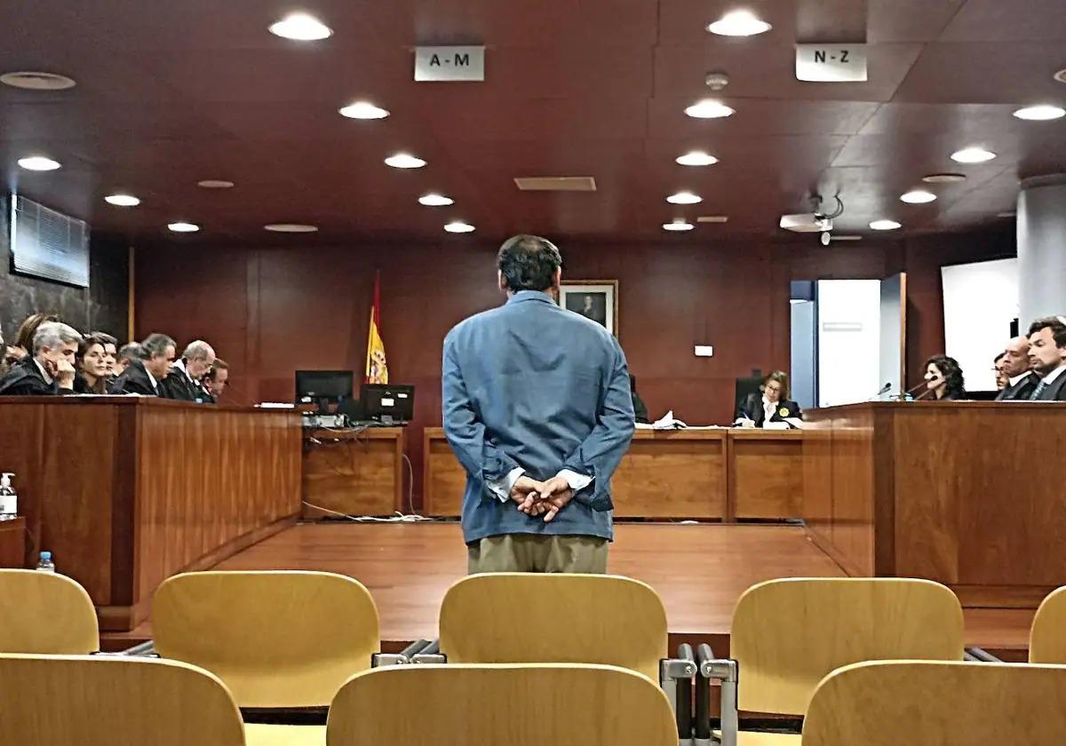 Suceso El Tsjex Confirma La Sentencia De Cinco A Os Y Medio A Un