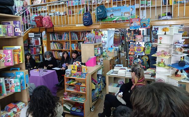 Las actividades del FILE continúan en Zafra hasta el próximo viernes