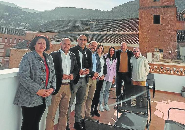 La Casa de Baltasar, la transformación de una vivienda centenaria en alojamiento turístico
