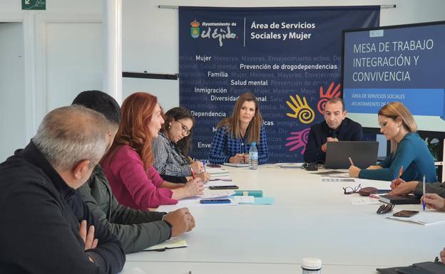 Salud, educación y mujer centran la primera reunión del Consejo de la Integración