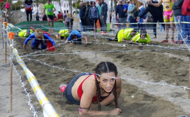 Carboneras Busca Romper La Estacionalidad Tur Stica Con Los Eventos