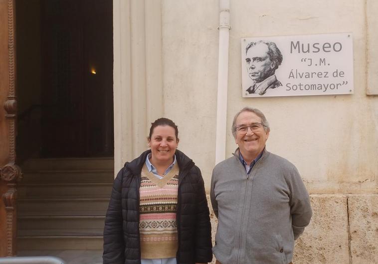El Museo de Sotomayor renovará su imagen y mejorará sus espacios